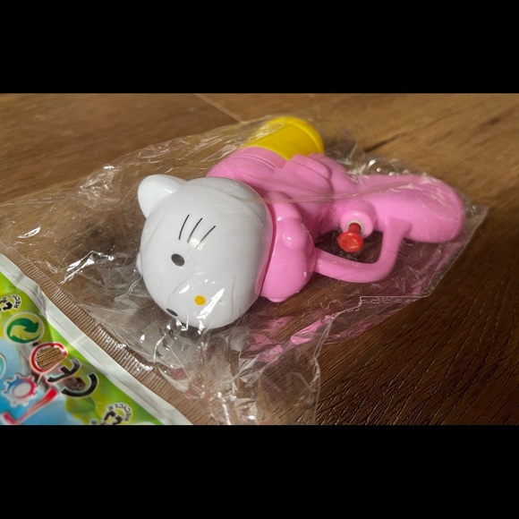 HELLO KITTY-NWT Character Water Shooter - Picture 4 of 7